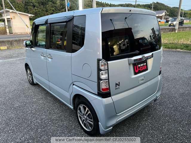 honda n-box 2013 -HONDA--N BOX JF1--1272315---HONDA--N BOX JF1--1272315- image 2