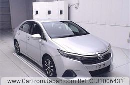toyota sai 2014 CFJ1006431