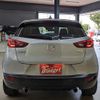 mazda cx-3 2015 BD22101A9215 image 6