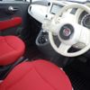 fiat 500 2014 -FIAT--Fiat 500 31212-ZFA3120000J107124---FIAT--Fiat 500 31212-ZFA3120000J107124- image 4