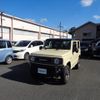 suzuki jimny 2021 -SUZUKI--Jimny 3BA-JB64W--JB64W-224365---SUZUKI--Jimny 3BA-JB64W--JB64W-224365- image 17