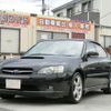 subaru legacy-b4 2004 quick_quick_TA-BL5_BL5-027677 image 1