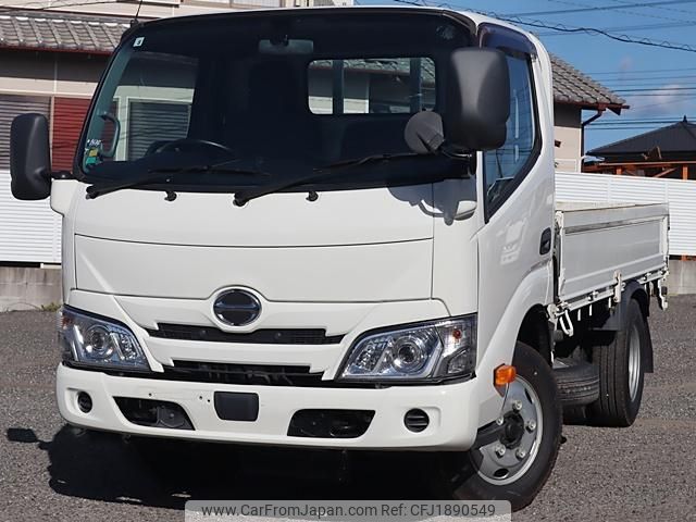 hino dutro 2020 CFJ1890549 image 2