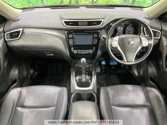 nissan x-trail 2015 -NISSAN--X-Trail DBA-NT32--NT32-512457---NISSAN--X-Trail DBA-NT32--NT32-512457- image 2