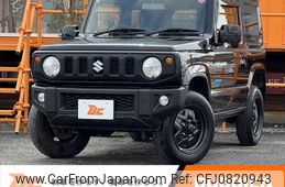 suzuki jimny 2019 -SUZUKI--Jimny 3BA-JB64W--JB64W-114277---SUZUKI--Jimny 3BA-JB64W--JB64W-114277-