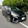 toyota prius-α 2014 -TOYOTA--Prius α DAA-ZVW40W--ZVW40-0007482---TOYOTA--Prius α DAA-ZVW40W--ZVW40-0007482- image 4