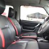 suzuki jimny 2012 CFJ1870882 image 22