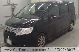 honda stepwagon 2010 -HONDA--Stepwgn RK2-1002111---HONDA--Stepwgn RK2-1002111-