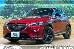 mazda cx-3 2023 quick_quick_DK8FY_DK8FY-500371