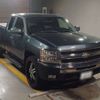 chevrolet silverado 2012 -GM 【香川 100ｽ6407】--Chevrolet Silverado ﾌﾒｲ--ｸﾆ01176387---GM 【香川 100ｽ6407】--Chevrolet Silverado ﾌﾒｲ--ｸﾆ01176387- image 4