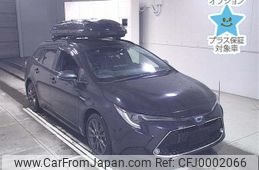 toyota corolla-touring-wagon 2019 -TOYOTA--Corolla Touring ZWE214W-6002687---TOYOTA--Corolla Touring ZWE214W-6002687-