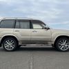 toyota land-cruiser 2003 -TOYOTA--Land Cruiser KR-HDJ101K--HDJ101-0025763---TOYOTA--Land Cruiser KR-HDJ101K--HDJ101-0025763- image 2