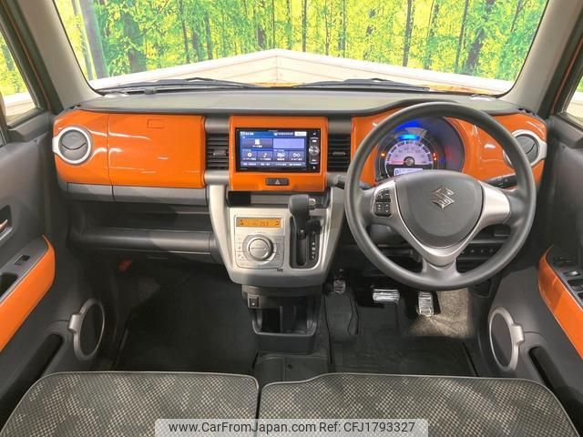 suzuki hustler 2017 CFJ1793327 image 2