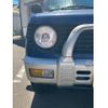 mitsubishi pajero-mini 1996 CFJ1524810 image 27