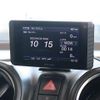 suzuki swift 2018 quick_quick_DBA-ZC83S_ZC83S-115928 image 4