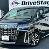 toyota alphard 2020 quick_quick_3BA-AGH30W_AGH30-0302218 image 1