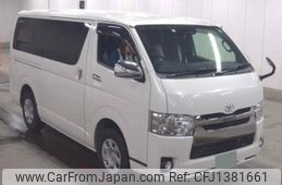 toyota regiusace-van 2018 quick_quick_QDF-GDH201V_GDH201-1014203
