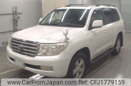 toyota land-cruiser-wagon 2010 CFJ1779159