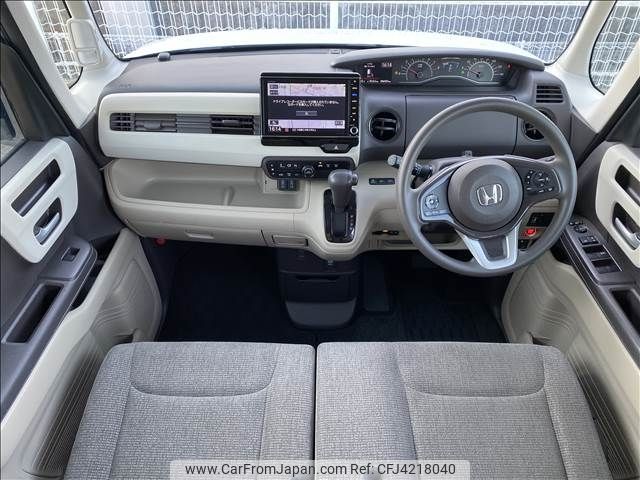 honda n-box 2017 -HONDA--N BOX DBA-JF3--JF3-1005082---HONDA--N BOX DBA-JF3--JF3-1005082- image 2