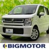 suzuki wagon-r 2022 quick_quick_5BA-MH85S_MH85S-138859 image 1