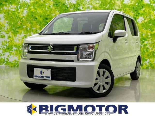 suzuki wagon-r 2022 quick_quick_5BA-MH85S_MH85S-138859 image 1