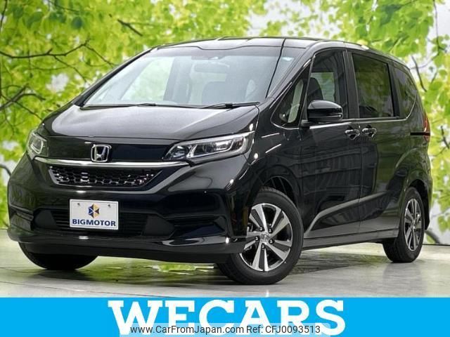 honda freed-plus 2024 quick_quick_5BA-GB5_GB5-3251510 image 1