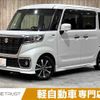 suzuki spacia 2019 -SUZUKI--Spacia DAA-MK53S--MK53S-876487---SUZUKI--Spacia DAA-MK53S--MK53S-876487- image 1