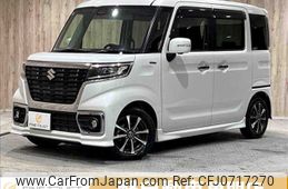 suzuki spacia 2019 -SUZUKI--Spacia DAA-MK53S--MK53S-876487---SUZUKI--Spacia DAA-MK53S--MK53S-876487-