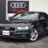 audi a4 2014 -AUDI 【名変中 】--Audi A4 8KCDNF--DA213398---AUDI 【名変中 】--Audi A4 8KCDNF--DA213398- image 1