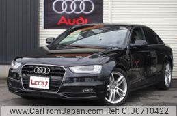 audi a4 2014 -AUDI 【名変中 】--Audi A4 8KCDNF--DA213398---AUDI 【名変中 】--Audi A4 8KCDNF--DA213398-