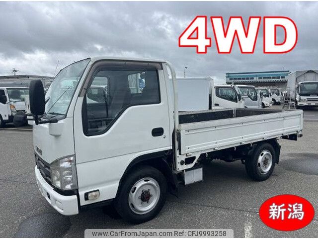 isuzu elf-truck 2012 -ISUZU--Elf SKG-NHS85A--NHS85-7005141---ISUZU--Elf SKG-NHS85A--NHS85-7005141- image 1