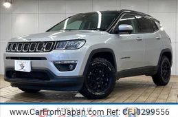 jeep compass 2020 -CHRYSLER--Jeep Compass ABA-M624--MCANJPBB2KFA54585---CHRYSLER--Jeep Compass ABA-M624--MCANJPBB2KFA54585-