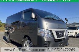 nissan nv350-caravan-van 2019 quick_quick_CBF-VR2E26_-124083