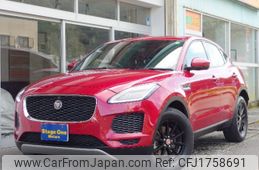 jaguar e-pace 2018 CFJ1758691