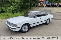 toyota mark-ii 1987 -TOYOTA--Mark2 E-GX71--GX71-6312509---TOYOTA--Mark2 E-GX71--GX71-6312509-