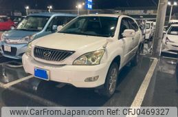 toyota harrier 2007 -TOYOTA--Harrier CBA-ACU30W--ACU30-0082078---TOYOTA--Harrier CBA-ACU30W--ACU30-0082078-