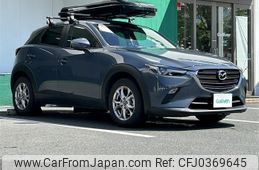 mazda cx-3 2021 -MAZDA--CX-3 5BA-DKLFW--DKLFW-107773---MAZDA--CX-3 5BA-DKLFW--DKLFW-107773-