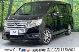 honda stepwagon 2012 -HONDA--Stepwgn DBA-RK5--RK5-1302993---HONDA--Stepwgn DBA-RK5--RK5-1302993-