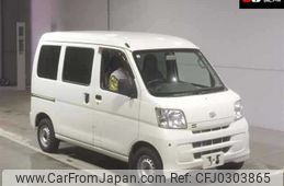 daihatsu hijet-van 2013 -DAIHATSU 【その他 】--Hijet Van S321Vｶｲ-0159410---DAIHATSU 【その他 】--Hijet Van S321Vｶｲ-0159410-