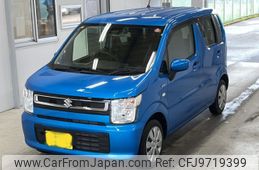 suzuki wagon-r 2021 -SUZUKI 【宮崎 581に4270】--Wagon R MH95S-147800---SUZUKI 【宮崎 581に4270】--Wagon R MH95S-147800-