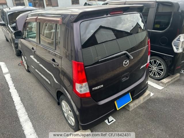 mazda az-wagon 2009 CFJ1842431 image 2