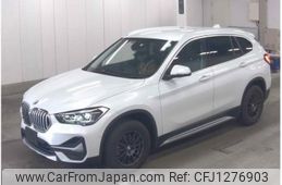 bmw x1 2022 quick_quick_3DA-AD20_WBA32AD0605V40752