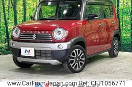 suzuki hustler 2016 quick_quick_MR41S_MR41S-612359