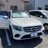 mercedes-benz glc-class 2018 quick_quick_LDA-253905C_WDC2539052F415486 image 1