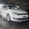 volkswagen polo 2014 -VOLKSWAGEN--VW Polo DBA-6RCBZ--WVWZZZ6RZEU036990---VOLKSWAGEN--VW Polo DBA-6RCBZ--WVWZZZ6RZEU036990- image 1