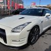 nissan gt-r 2014 -NISSAN--GT-R R35--R35-060204---NISSAN--GT-R R35--R35-060204- image 1