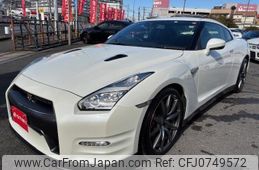 nissan gt-r 2014 -NISSAN--GT-R R35--R35-060204---NISSAN--GT-R R35--R35-060204-