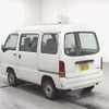 subaru sambar-van 2001 -SUBARU 【福山 41ｸ4555】--Samber Van TV1--051774---SUBARU 【福山 41ｸ4555】--Samber Van TV1--051774- image 2