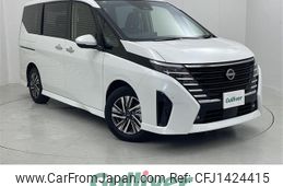 nissan serena 2024 -NISSAN--Serena 6AA-GFC28--GFC28-077207---NISSAN--Serena 6AA-GFC28--GFC28-077207-