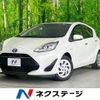 toyota aqua 2018 -TOYOTA--AQUA DAA-NHP10--NHP10-6755743---TOYOTA--AQUA DAA-NHP10--NHP10-6755743- image 1